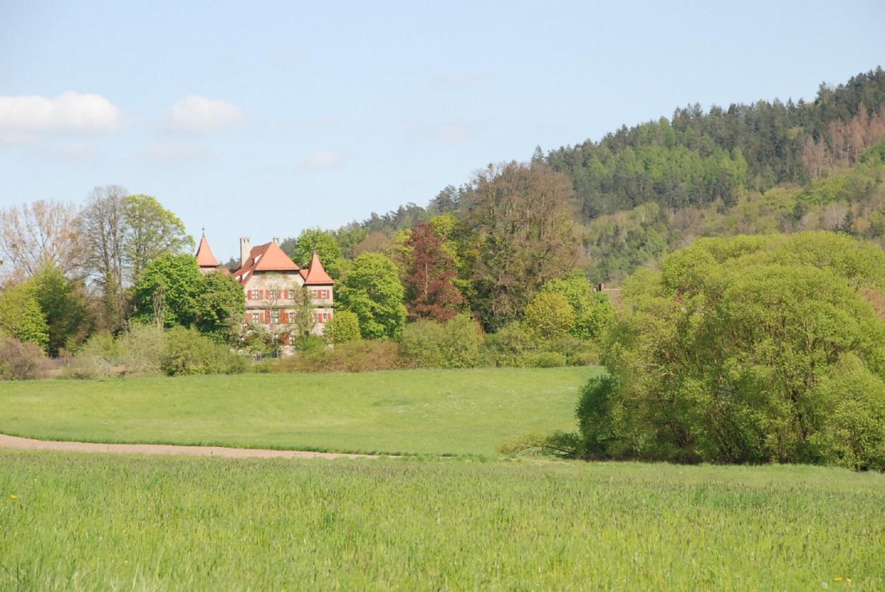 Monte Maurizio Apartment Röthenbach an der Pegnitz Exterior foto