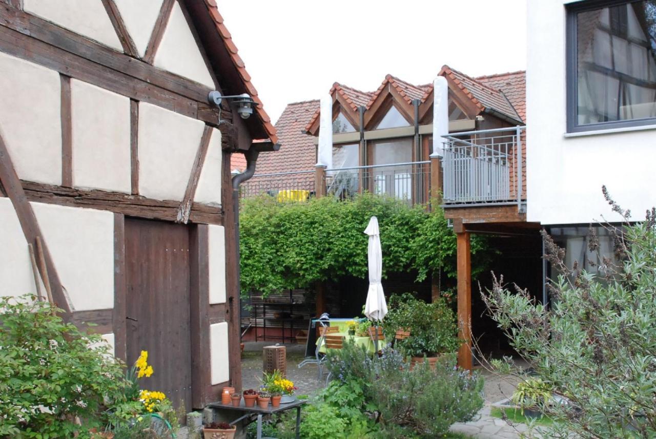 Monte Maurizio Apartment Röthenbach an der Pegnitz Exterior foto